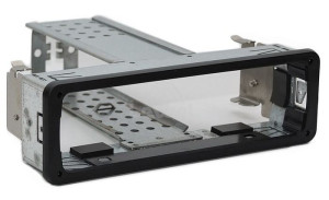 Kieszeń DIN FTN6083A Motorola DM1400 DM1600 DM2600