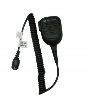 Mikrofon RMN5107B Motorola MTM5200 MTM5400 MTM800