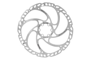 Swisss. Tarcza 203mm Catalyst One 6 Śrub