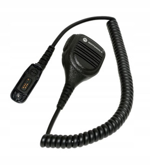 Mikrofonogłośnik PMMN4040A RSM Motorola