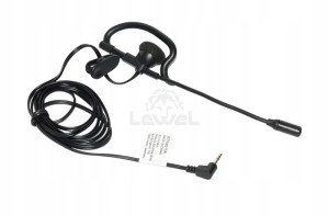 Mikrofonosłuchawka IXTN4011A Motorola 00265 T82