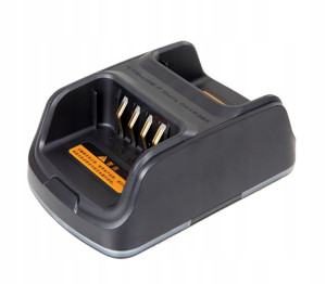 Podstawa ładowarki CH10A06 dwu-slotowa Hytera
