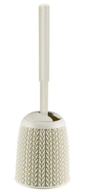 Szczotka toaletowa - KNIT