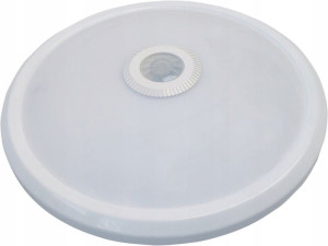 Plafon czujnik ruchu 12W 850lm GXPS009 GREENLUX