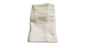 Ręcznik Ankara - biały 50x100 cm