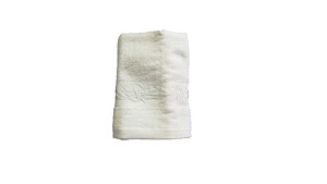 Ręcznik Hanoi - biały 50x100 cm