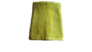 Ręcznik Unica - 70x140, limonka