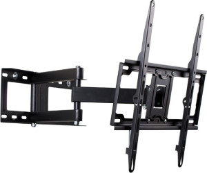 Obrotowy uchwyt ścienny do telewizora LCD 32″-55″ KG-1003 King Mount