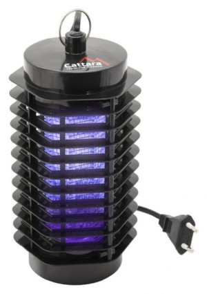CATTARA Pułapka na owady UV LIGHTERN 230V