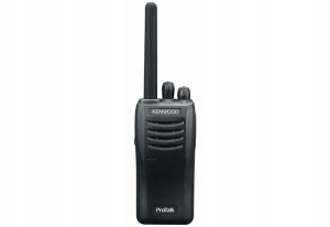 Radiotelefon TK-3501E PMR446 0,5W/16k Kenwood