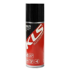 Olej uniwersalny Kellys Spray Bio 200ml