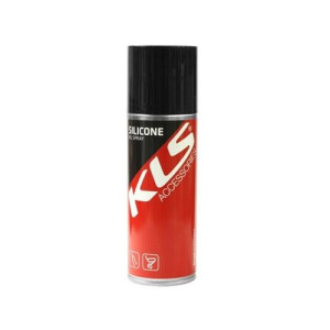 Smar Kellys Silicone Oil Spray 200ml