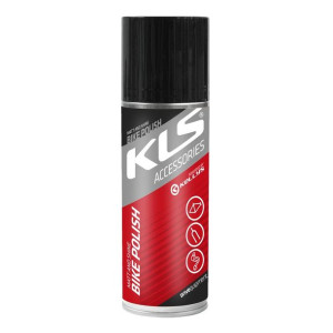 Spray Kellys Bike Polish do polerowania 200ml