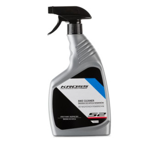 Środek Kross S2 do mycia rowerów atomizer 750ML