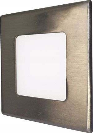 Oprawa do zabudowy LED 3W 190lm GXDW207 GREENLUX