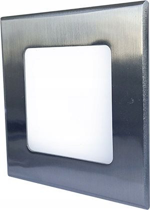 Oprawa do zabudowy LED 6W 370lm GXDW077 GREENLUX