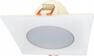 Oprawa do zabudowy LED 8W 580m GXLL039 GREENLUX