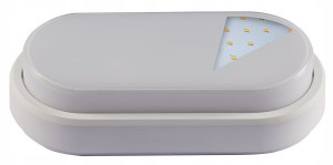 Oprawa natynkowa 12W 1000lm GXLS233 GREENLUX