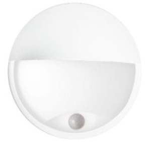 Oprawa natynkowa 14W 600lm GXPS045 GREENLUX