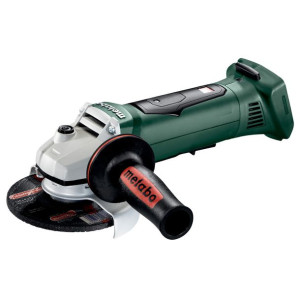 Metabo Akumulatorowa Szlifierka Kątowa Wp 18 Ltx 125 Quick 613072890