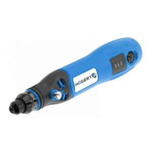 Hogert Akumulatorowa Mini Szlifierka 3.6v Ht2e106