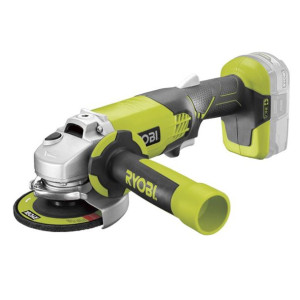Ryobi Akumulatorowa Szlifierka Kątowa 18v R18ag-0 5133001903