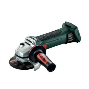 Metabo Akumulatorowa Szlifierka Kątowa W 18 Ltx 125 Quick 18v 602174840