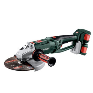 Metabo Akumulatorowa Szlifierka Kątowa Wpb 36-18 Ltx Bl 230 613102840