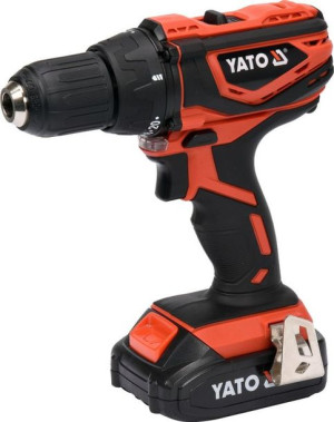 AKU Wiertarka MABUCHI 18V LI-ION