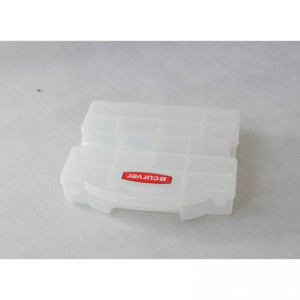 Organizer 17" pojemnik na drobiazgi Curver