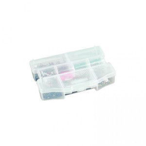 Organizer 9" pojemnik na drobiazgi Curver