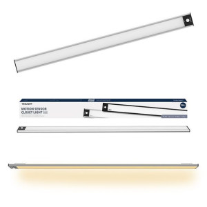 YEELIGHT YLCG006 lampka do szafy z czujnikiem ruchu 60 cm srebrna 2700K