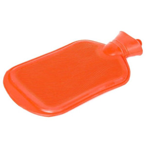 Termofor Butelka grzewcza 2L Snoozy