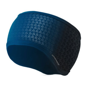 Opaska Kross Wrap niebieska
