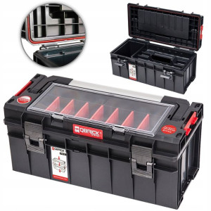 Qbrick Skrzynia Narzędziowa System Pro Organizer