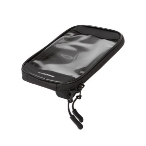 Pokrowiec na telefon Kross PHONE CASE czarny