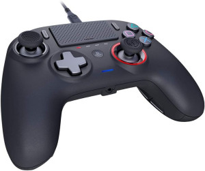 Przewodowy Pad Ps4 Nacon Czarny