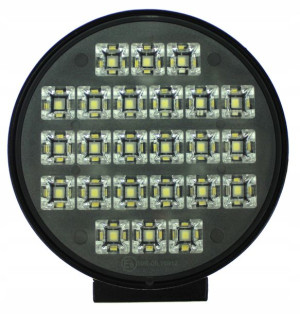 Lampa Robocza 24 Led 12v 24v Ledowa Osram 24w