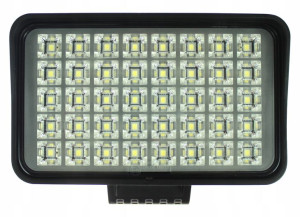 Lampa Robocza 40 Led 12v 24v Ledowa Osram 40w