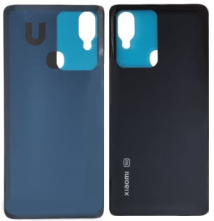 Klapka Baterii + Klej Xiaomi 11t 11t Pro Czarny