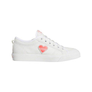 Buty damskie Adidas Originals Nizza Trefoil W - EF5074