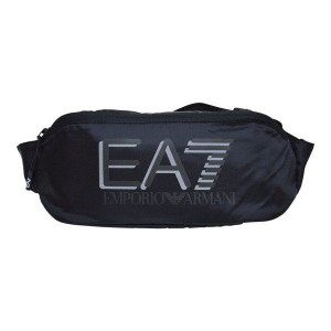 Saszetka Nerka EA7 Emporio Armani Black  - 0P804