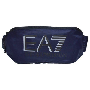 Saszetka nerka EA7 Emporio Armani Navy - 0P804 06935