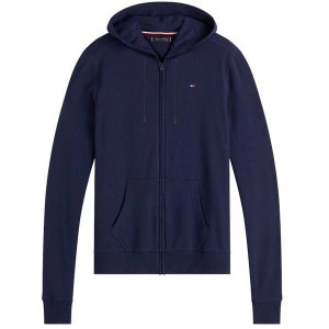 Bluza z kapturem Tommy Hilfiger Hoodie FZ