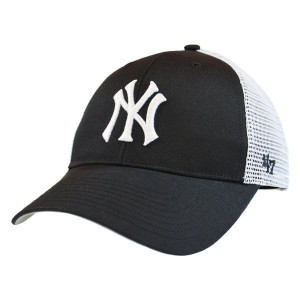 Czapka z daszkiem 47 Brand MLB NY Yankees Trucker