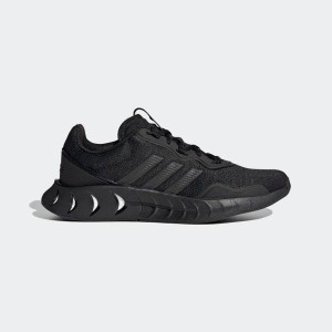 Buty męskie Adidas Kaptir Super czarne - FZ2870