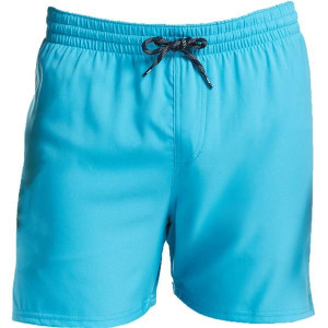 Spodenki męskie Nike Solid niebieskie NESS9502 430