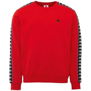 Bluza męska Kappa Ildan 309004 18-1664