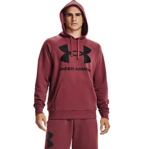 Bluza Under Armour Rival Fleece Big Logo