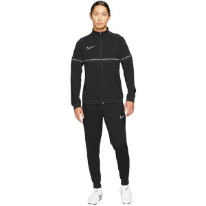 Dres męski Nike NK DF Academy Trk Suit I96 czarny CV1465 014